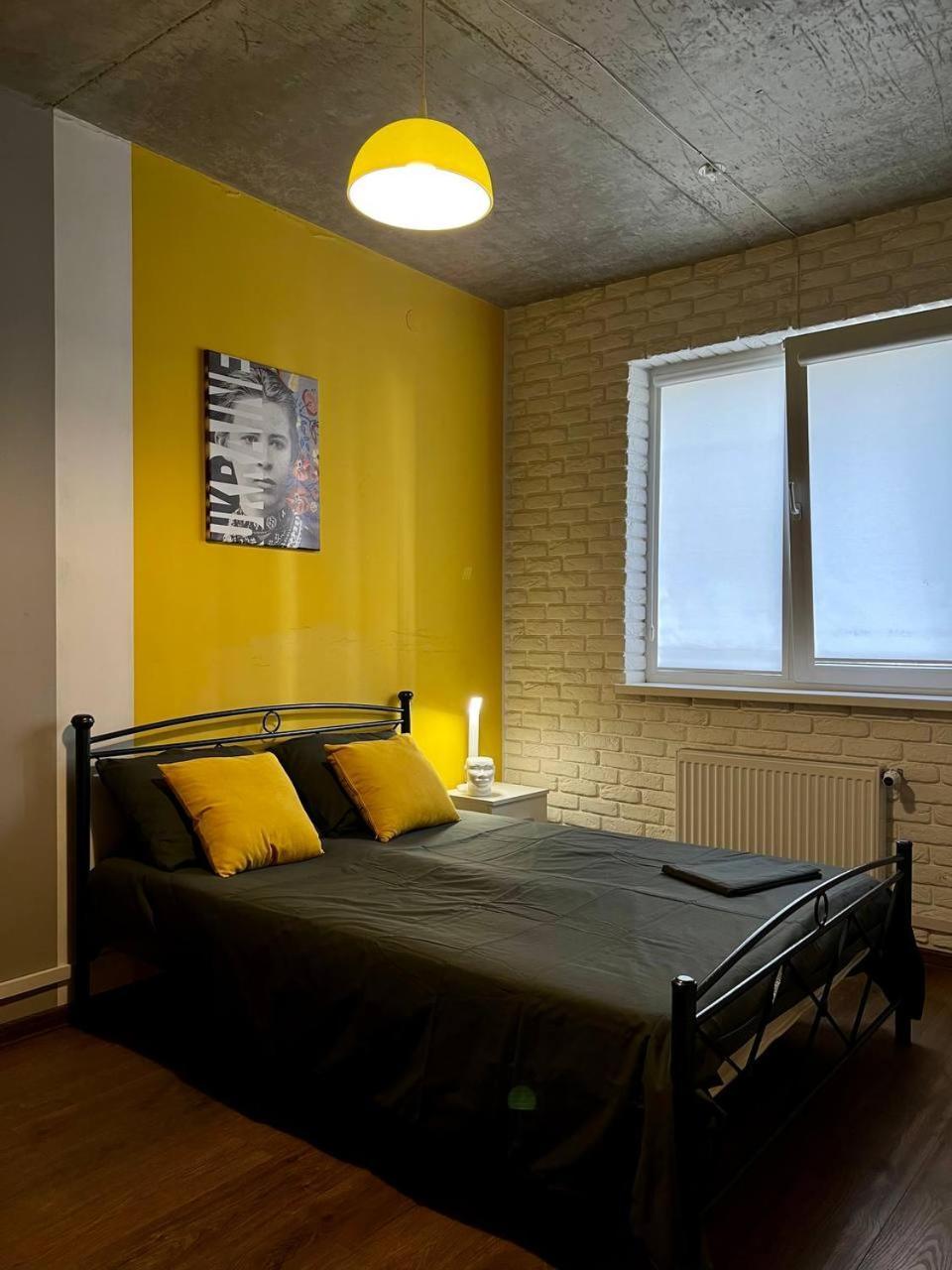 Moonlight Hostel Lemberg Exterior foto
